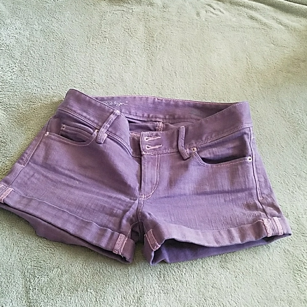 Lilly Pulitzer shorts